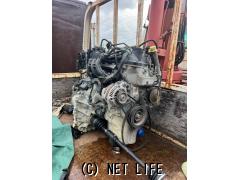 エンジン系 JF1 NBOXターボ