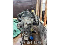 エンジン系 JF1　NBOXターボ