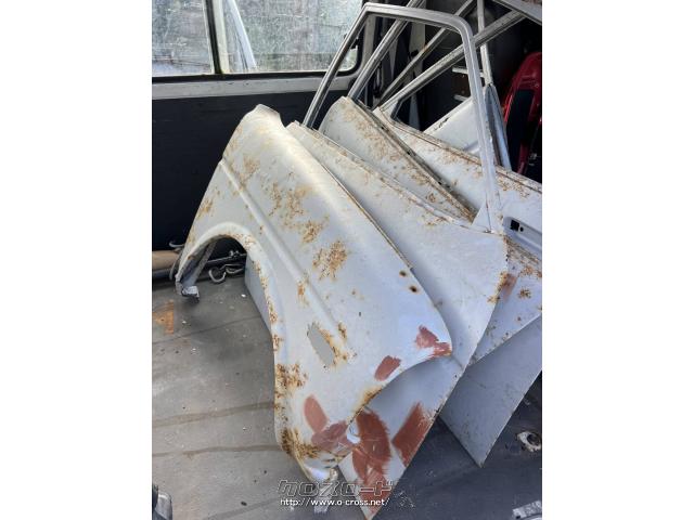 部品取車 ホンダ旧ライフ