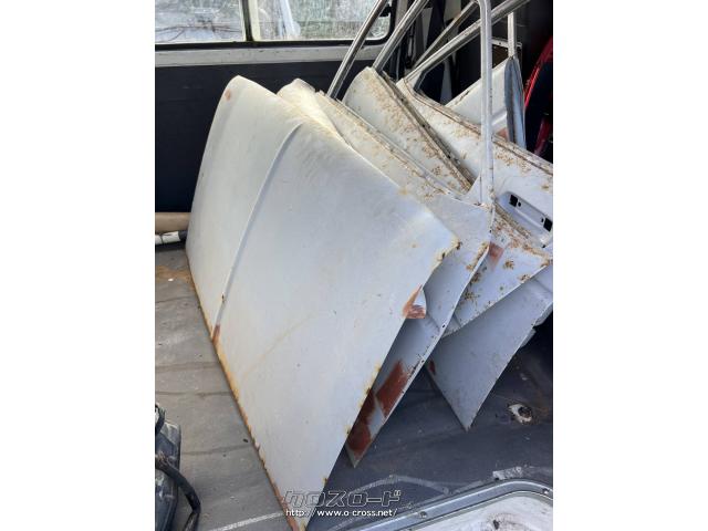 部品取車 ホンダ旧ライフ