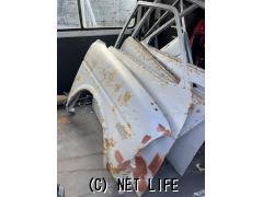 部品取車 ホンダ旧ライフ