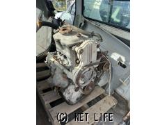 部品取車 ホンダ旧ライフ