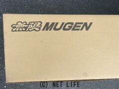 マフラー・排気系 無限 ホンダNONE用 新品未開封 マフラー