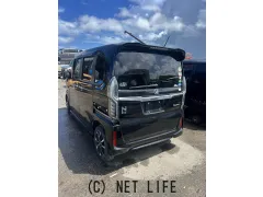 部品取車 JF3 ÑBOX カスタム