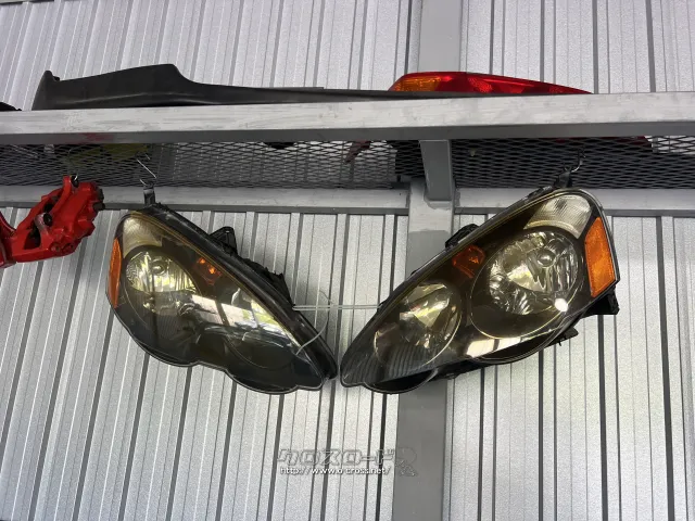 電装系 HIDライト