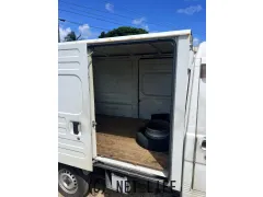 部品取車 ハイゼットパネルバン　５速　仕上げ前価格