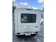 部品取車 ハイゼットパネルバン　５速　仕上げ前価格