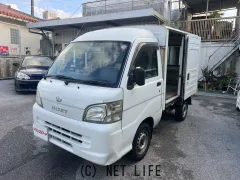 部品取車 ハイゼットパネルバン　５速　仕上げ前価格