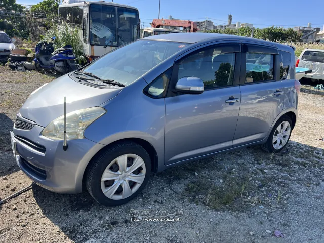 その他 トヨタ ラクティス