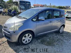 その他 トヨタ ラクティス