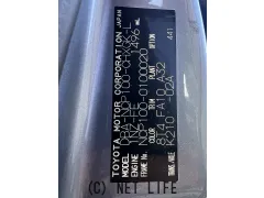 その他 トヨタ ラクティス