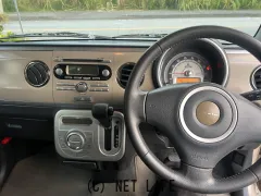 部品取車 アルト ラパン