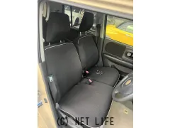 部品取車 アルト　ラパン