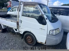 部品取車 バネットトラック