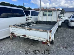 部品取車 バネットトラック