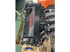 エンジン系 トヨタアルテッツァ　エンジン　走行17000㌔　オートマミッションセット　　載せ