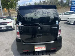 部品取車 ワゴンR スティングレー 走行7万キロ ワンオーナー車 整備して乗る方いません