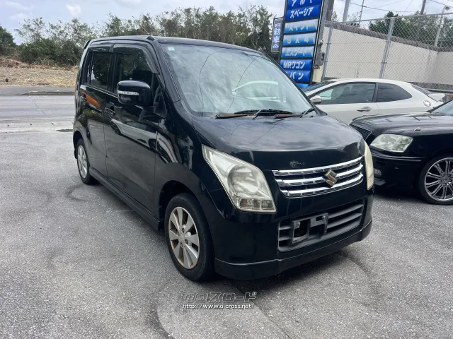 部品取車 ワゴンR 丸車販売予定 練習用にいかがですか