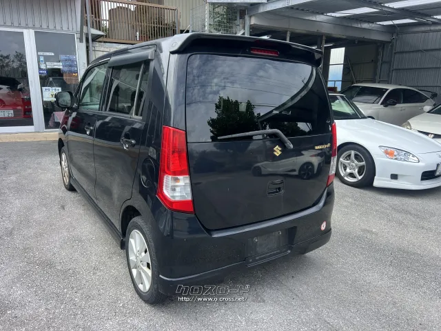 部品取車 ワゴンR 丸車販売予定 練習用にいかがですか