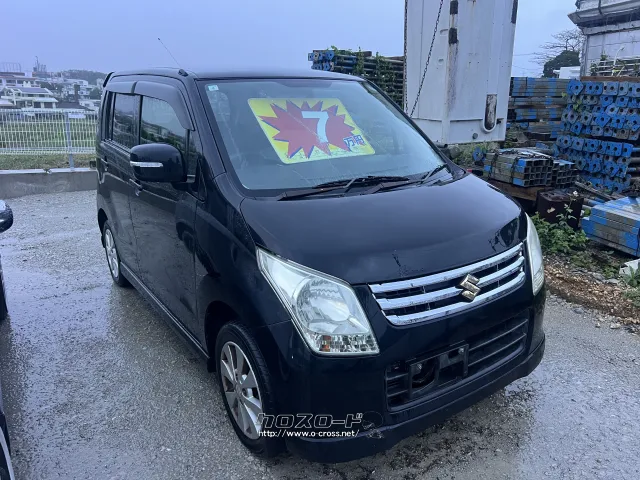 部品取車 ワゴンR 丸車販売予定 練習用にいかがですか