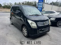 部品取車 ワゴンR 丸車販売予定 練習用にいかがですか