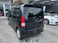 部品取車 ワゴンR 丸車販売予定 練習用にいかがですか