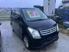 部品取車 ワゴンR　丸車販売予定　練習用にいかがですか