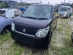 部品取車 34 ワゴンR