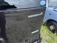部品取車 34　ワゴンR