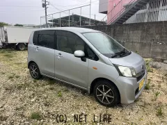 部品取車 スバルステラ/ダイハツムーブ