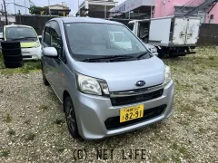 部品取車 スバルステラ/ダイハツムーブ