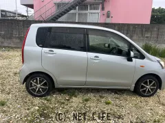 部品取車 スバルステラ/ダイハツムーブ