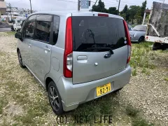 部品取車 スバルステラ/ダイハツムーブ