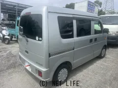 部品取車 エブリーバン　丸車販売