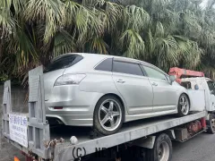 部品取車 jマークⅩ　ジオ　　車検付き　令和8年10月まで　　自動車税込み
