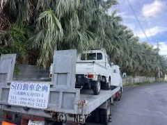 部品取車 ｽﾊﾞﾙサンバー　トラック　　オートマ　走行11万㌔　整備して乗る方いませんか