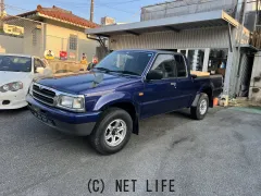 部品取車 ﾏﾂﾀﾞ　プロシード　ピックアップトラック