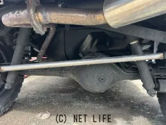 部品取車 スズキジムニー 平成15年オートマ