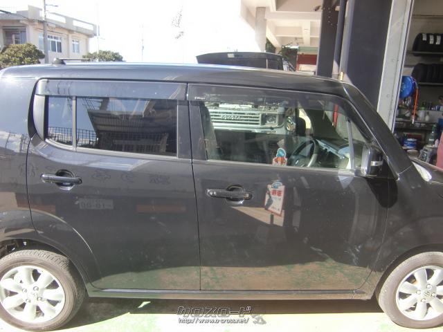 スズキ MRワゴン