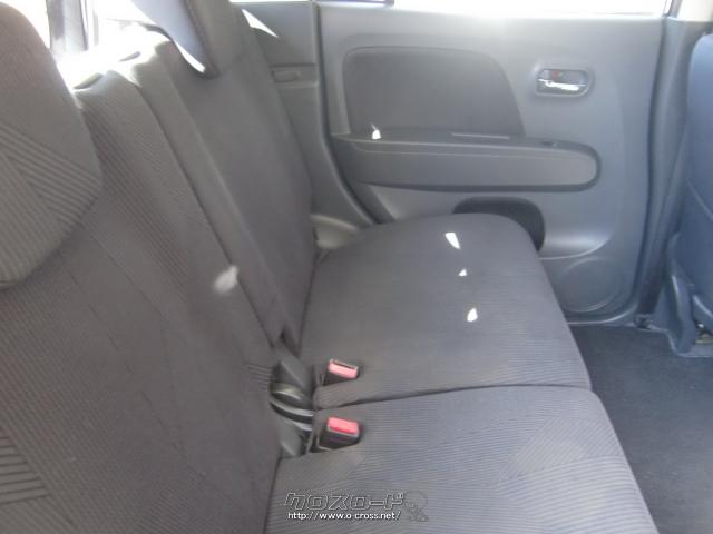 スズキ MRワゴン