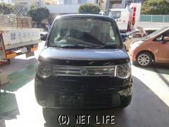 スズキ MRワゴン