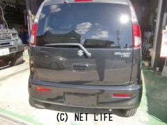 スズキ MRワゴン