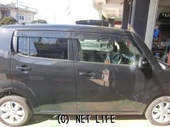 スズキ MRワゴン