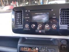 スズキ MRワゴン