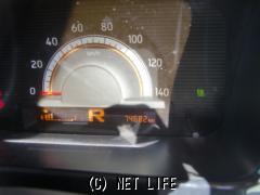 スズキ MRワゴン