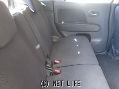 スズキ MRワゴン