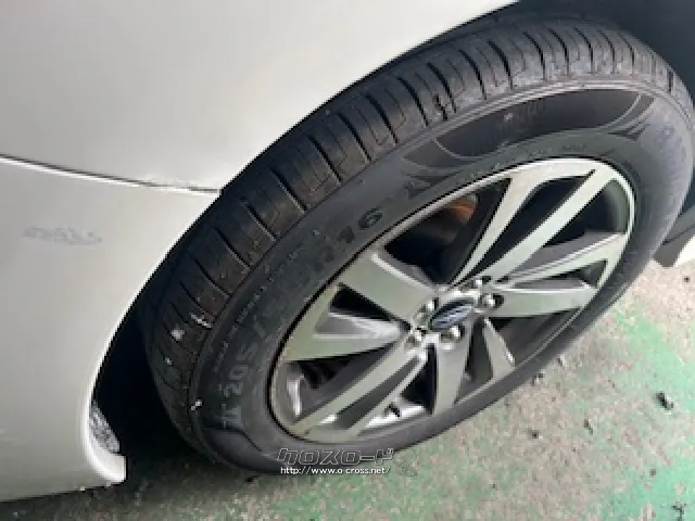 スバル インプレッサスポーツ