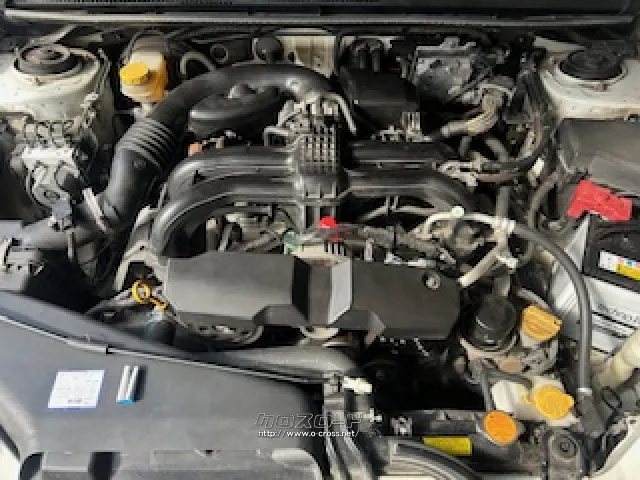 スバル インプレッサスポーツ