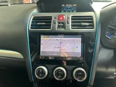 スバル インプレッサスポーツ