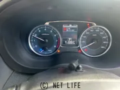 スバル インプレッサスポーツ